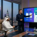افضل شركة برمجة في الرياض