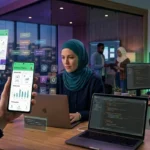 شركة برمجة تطبيقات الاندرويد